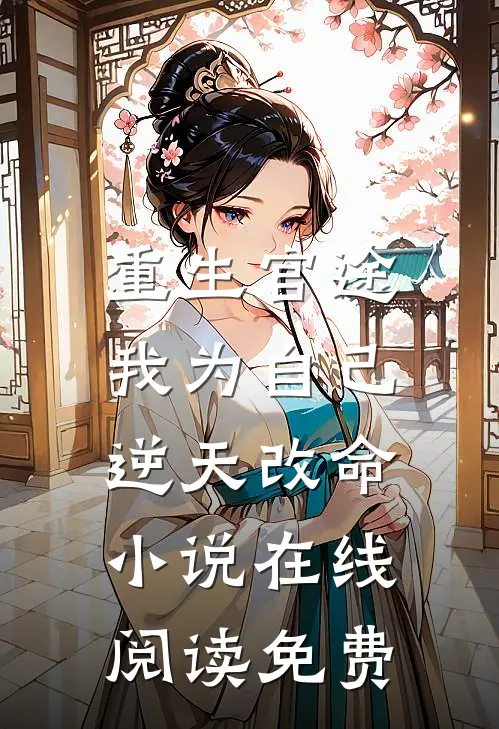 重生官途：我为自己逆天改命小说在线阅读免费