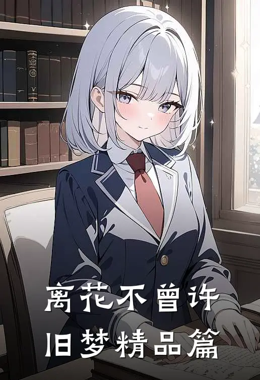 离花不曾许旧梦精品篇