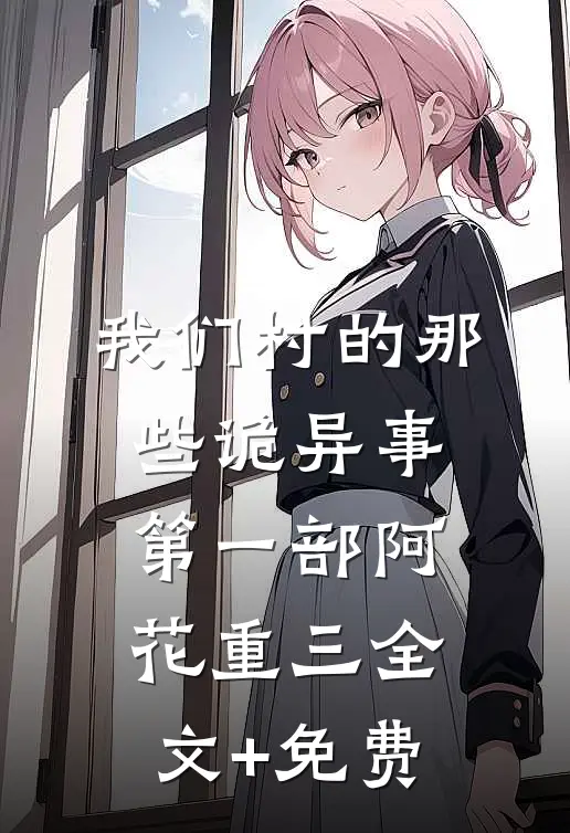 我们村的那些诡异事第一部阿花重三全文+免费