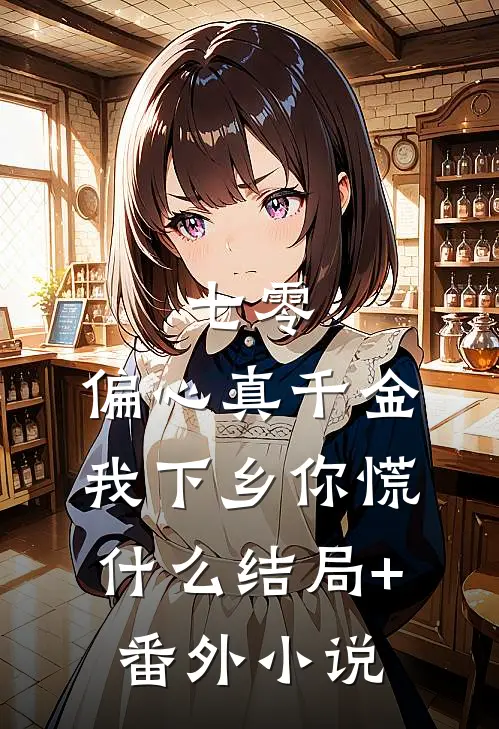 七零：偏心真千金，我下乡你慌什么结局+番外小说