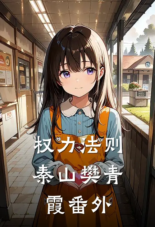 权力法则秦山樊青霞 番外