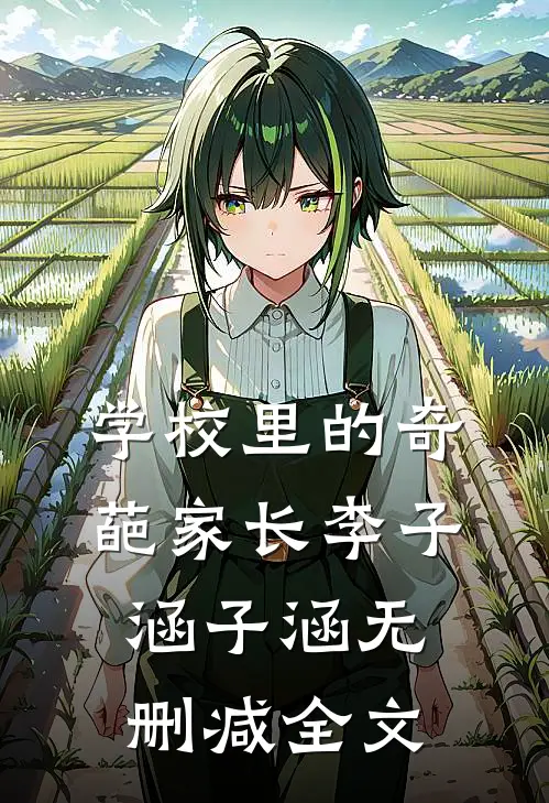 学校里的奇葩家长李子涵子涵无删减全文