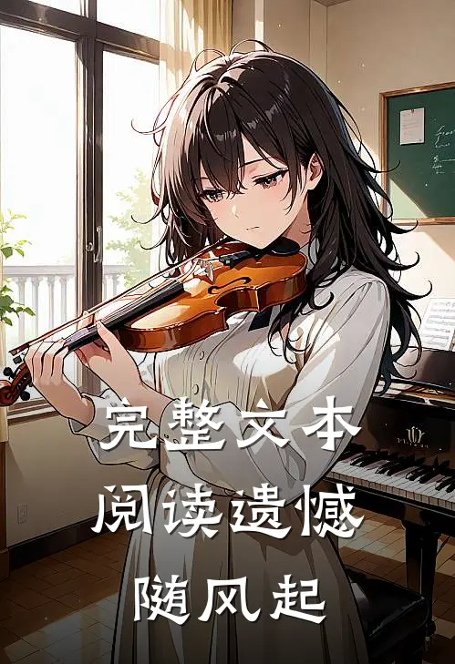 完整文本阅读遗憾随风起