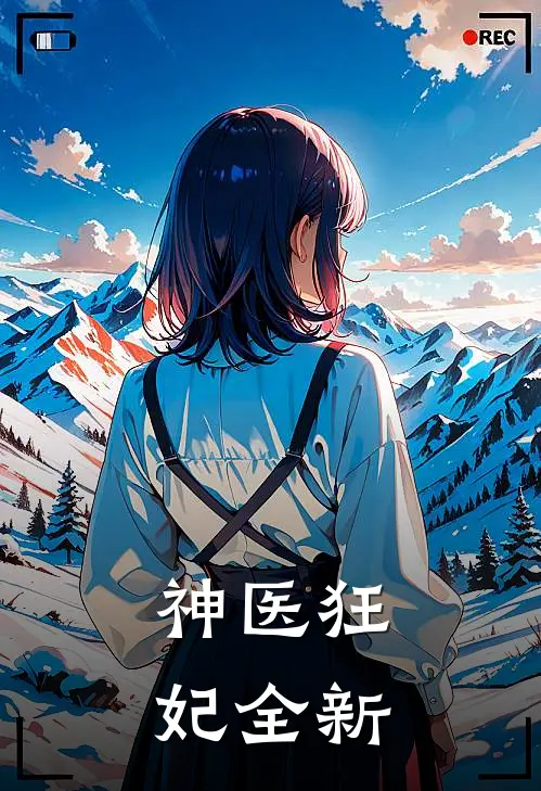 神医狂妃全新