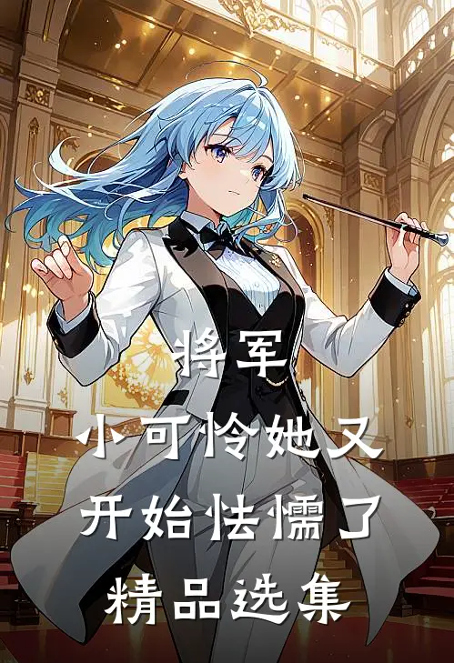 将军，小可怜她又开始怯懦了精品选集