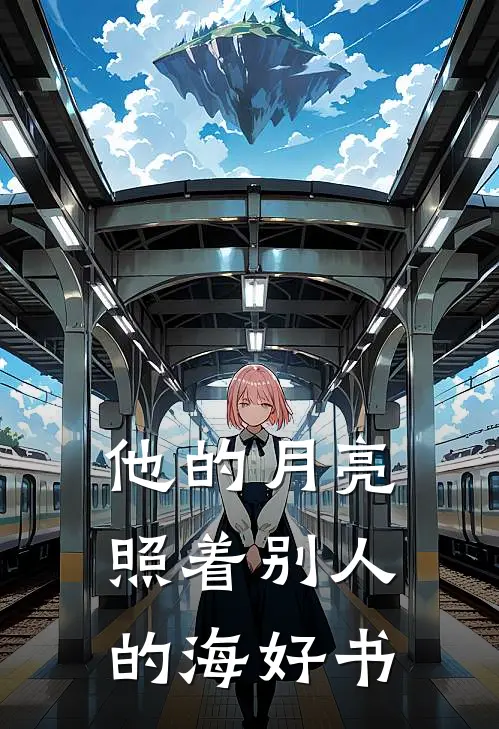 他的月亮照着别人的海好书