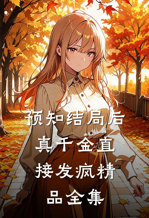 预知结局后，真千金直接发疯精品全集