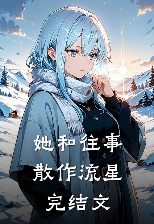 她和往事，散作流星完结文