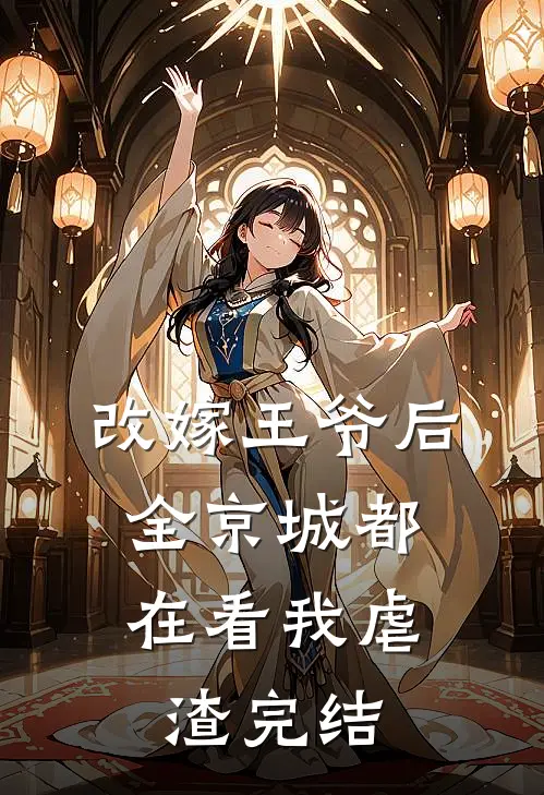 改嫁王爷后，全京城都在看我虐渣完结