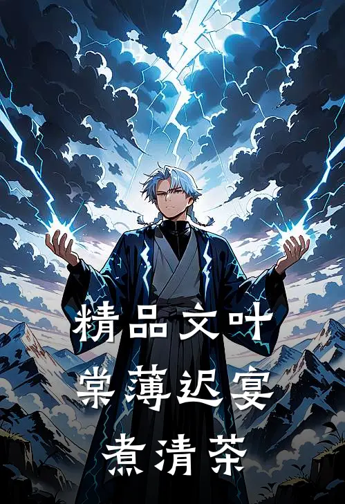 精品文叶棠薄迟宴煮清茶