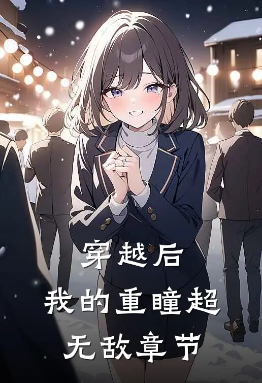 穿越后,我的重瞳超无敌章节免费阅读