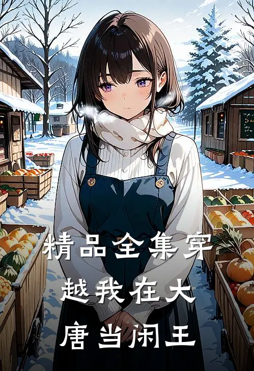精品全集穿越我在大唐当闲王