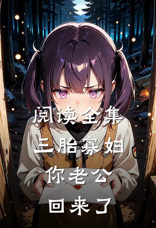 阅读全集三胎寡妇，你老公回来了