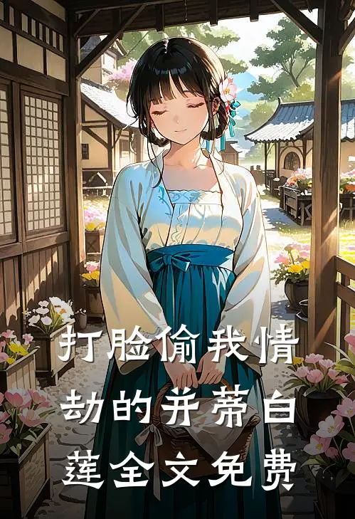 打脸偷我情劫的并蒂白莲全文免费