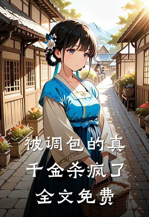 被调包的真千金杀疯了全文免费