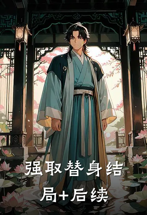 强取替身结局+后续
