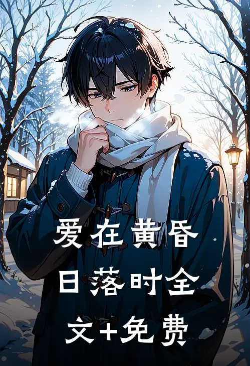 爱在黄昏日落时全文+免费