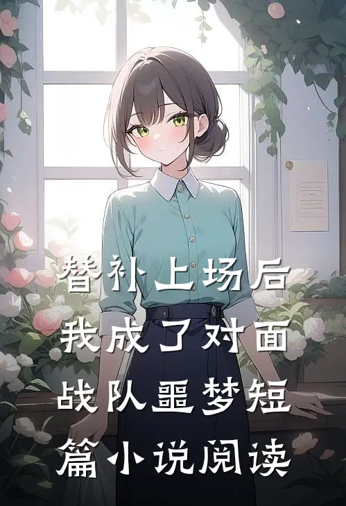 替补上场后，我成了对面战队噩梦短篇小说阅读