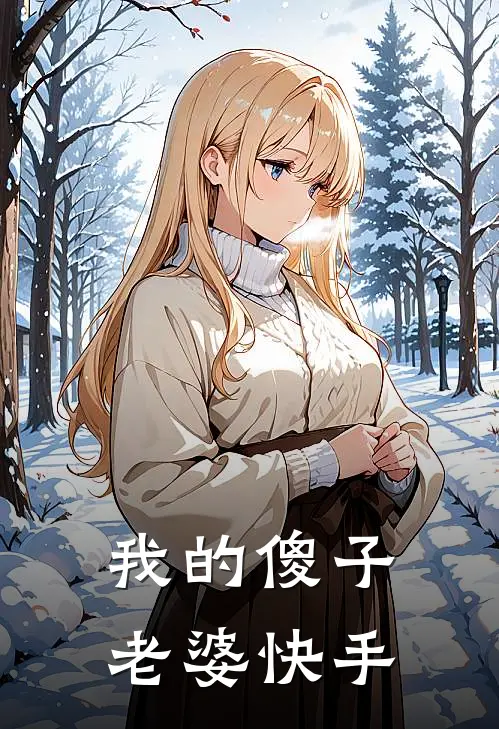 我的傻子老婆快手