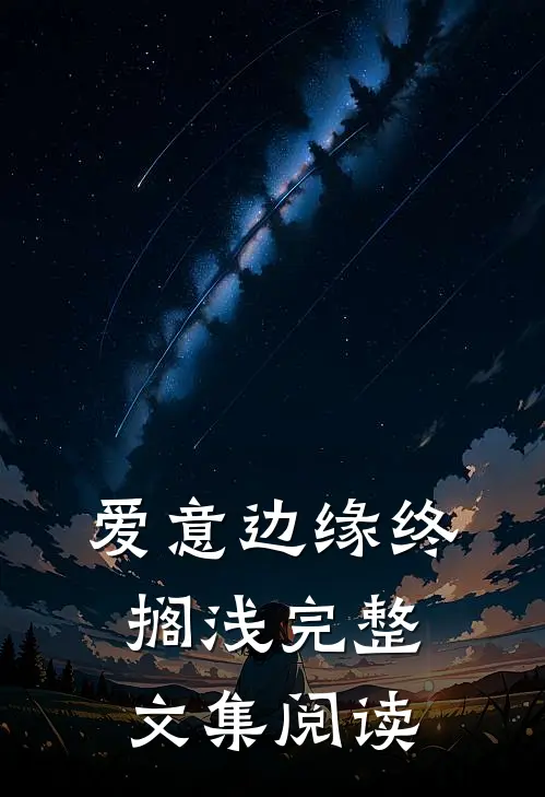 爱意边缘终搁浅完整文集阅读