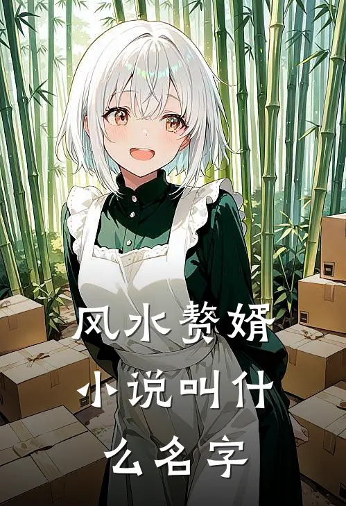 风水赘婿小说叫什么名字