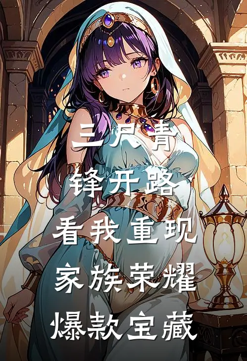 三尺青锋开路，看我重现家族荣耀爆款宝藏