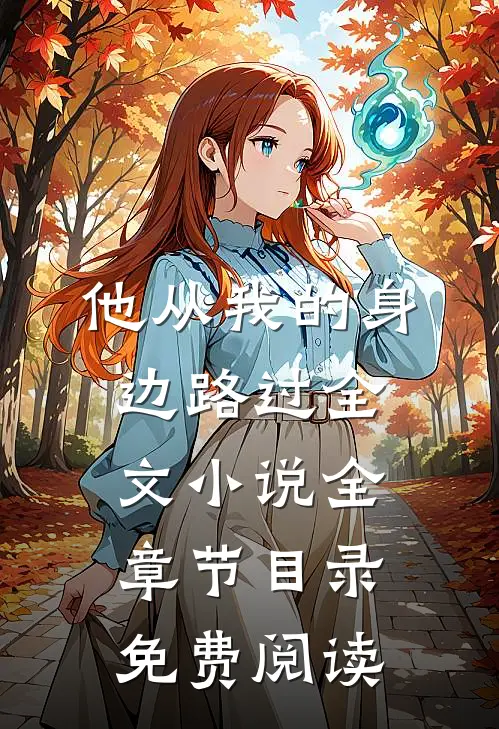 他从我的身边路过全文小说全章节目录免费阅读