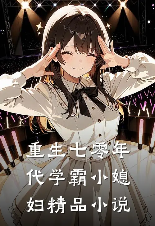 重生七零年代学霸小媳妇精品小说