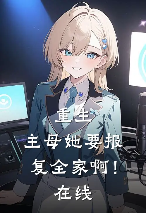 重生：主母她要报复全家啊！在线