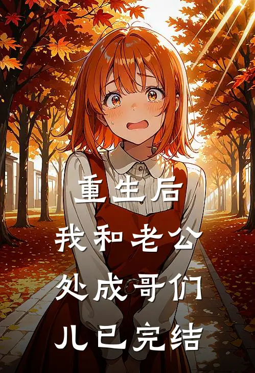 重生后，我和老公处成哥们儿已完结