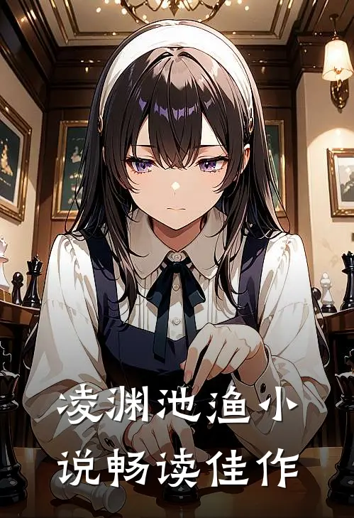 凌渊池渔小说畅读佳作