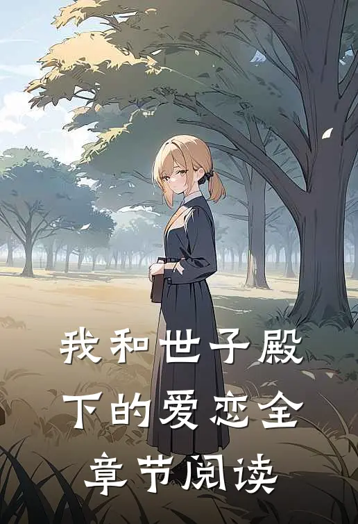 我和世子殿下的爱恋全章节阅读