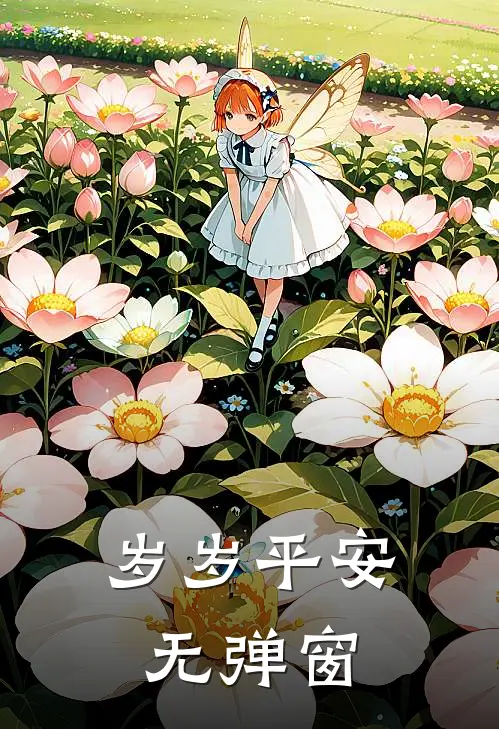 岁岁平安无弹窗