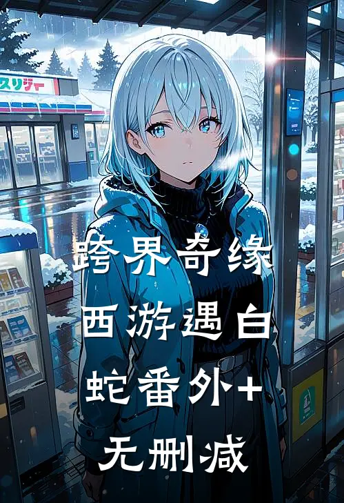 跨界奇缘：西游遇白蛇番外+无删减