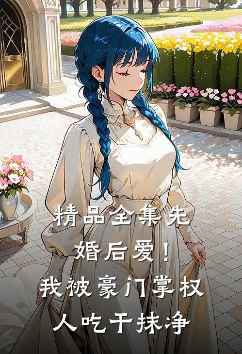 精品全集先婚后爱！我被豪门掌权人吃干抹净