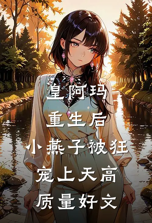 皇阿玛重生后，小燕子被狂宠上天高质量好文