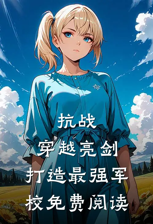 抗战：穿越亮剑，打造最强军校免费阅读