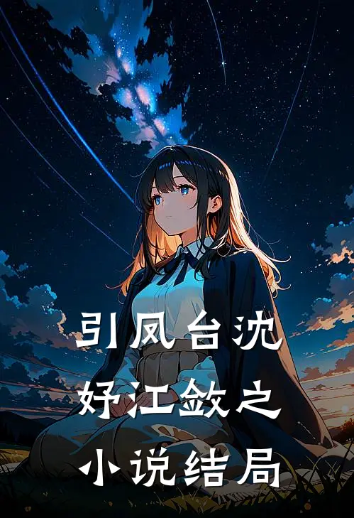 引凤台沈妤江敛之小说结局