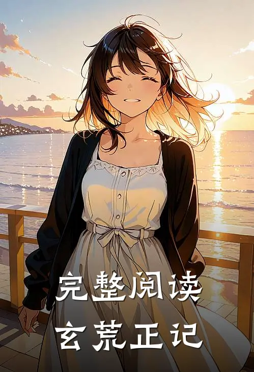 完整阅读玄荒正记