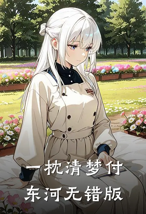 一枕清梦付东河无错版