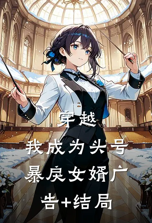 穿越：我成为头号暴戾女婿广告+结局