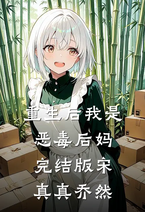 重生后我是恶毒后妈完结版宋真真乔然