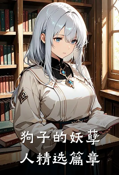 狗子的妖孽人精选篇章