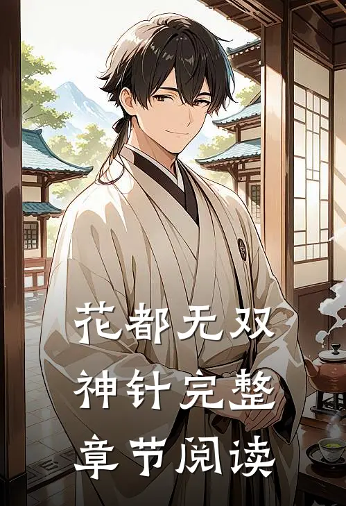 花都无双神针完整章节阅读