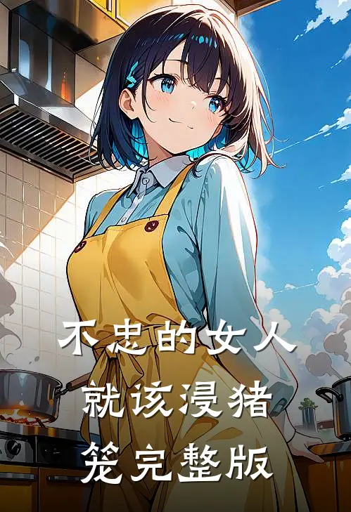不忠的女人就该浸猪笼完整版