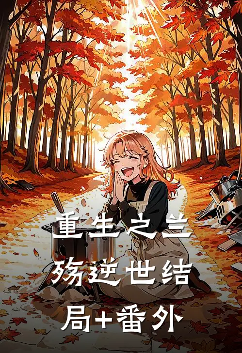 重生之兰殇逆世结局+番外