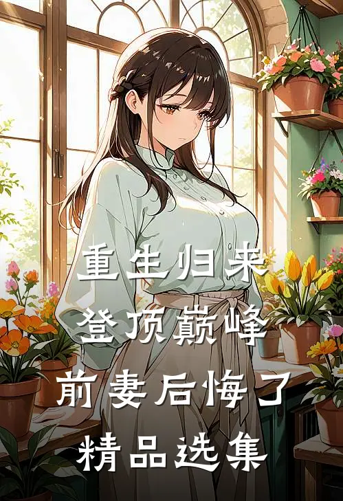 重生归来登顶巅峰,前妻后悔了精品选集免费阅读