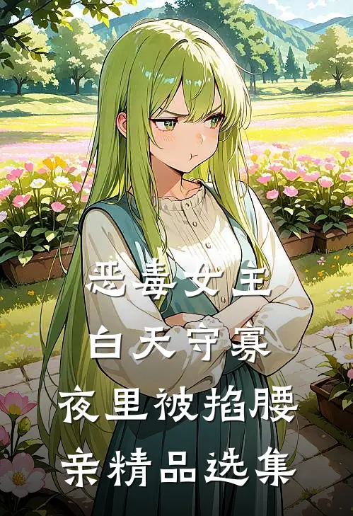 恶毒女主白天守寡，夜里被掐腰亲精品选集