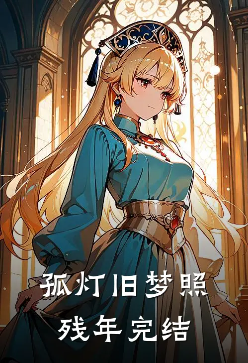 孤灯旧梦照残年完结