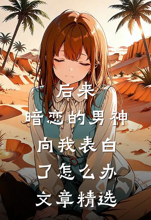后来,暗恋的男神向我表白了怎么办文章精选